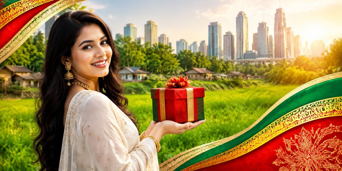 গাজীপুরে উত্তেজনাপূর্ণ আনন্দ ও ক্যাসিনো দৃশ্য