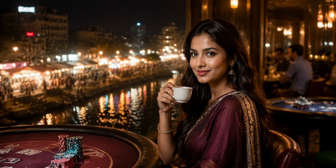 খুলনার রাতের বাজারে স্পোর্টস বেটিং